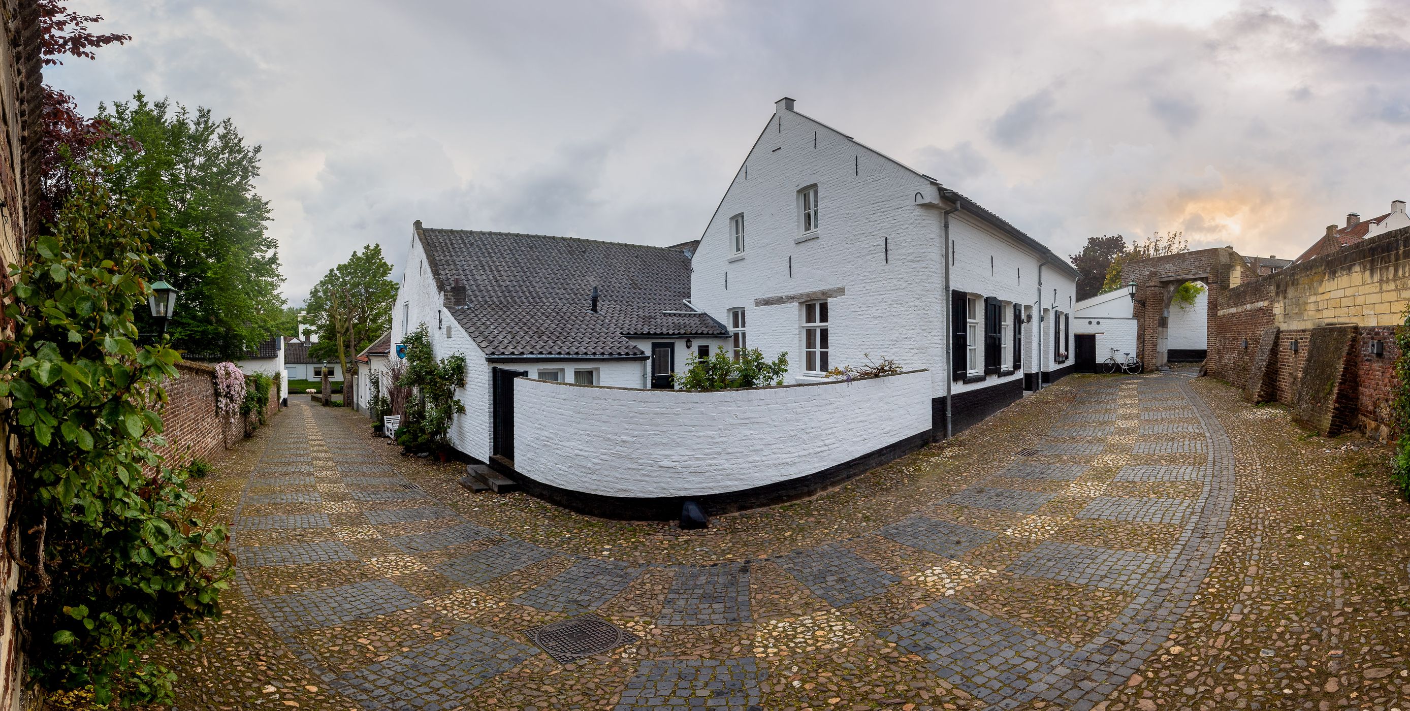 Thorn, Netherlands