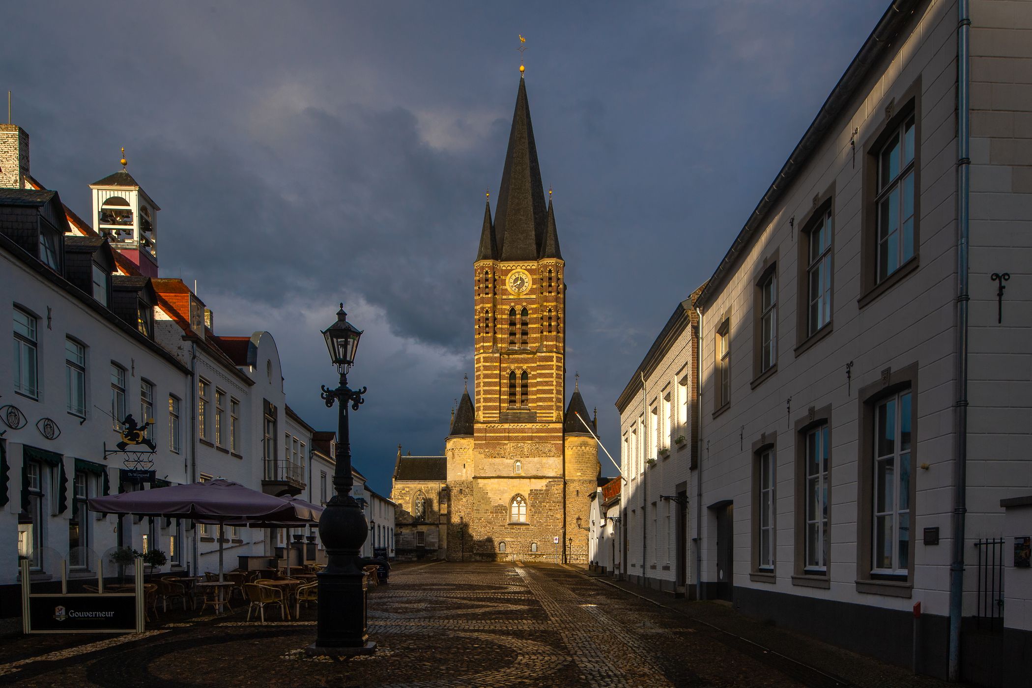 Thorn, Netherlands
