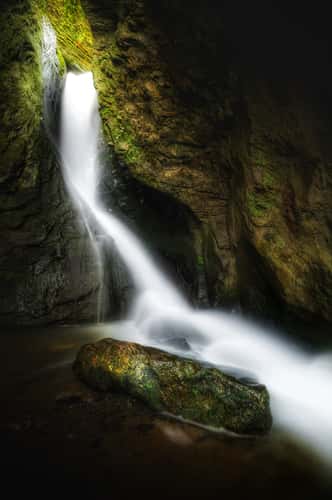 Tiefenbachtal