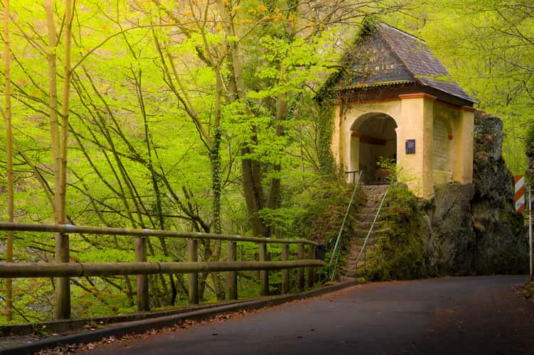 Tiefenbachtal