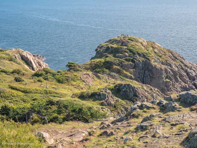 Västra Kullaberg