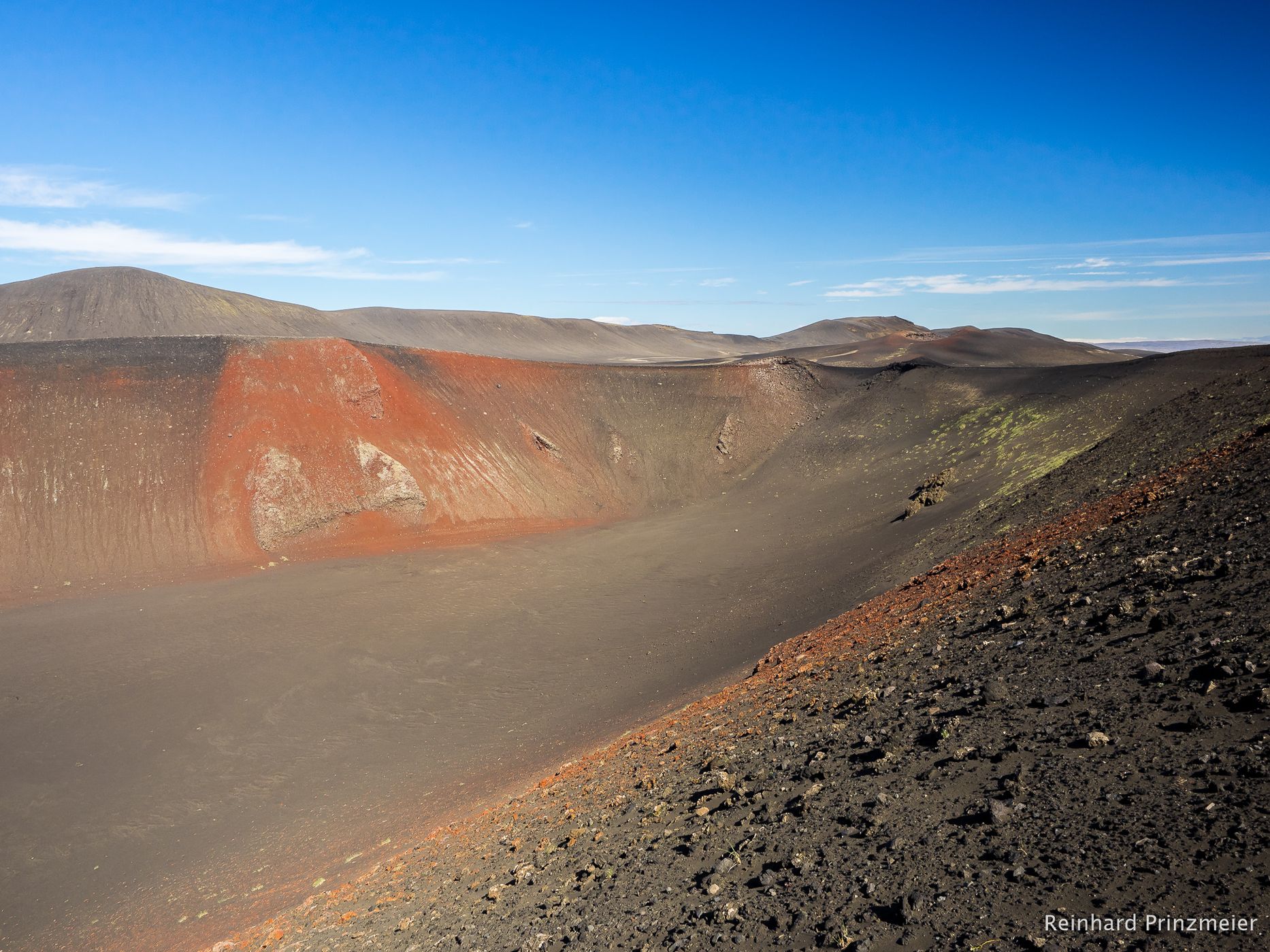 Valagjá, Iceland