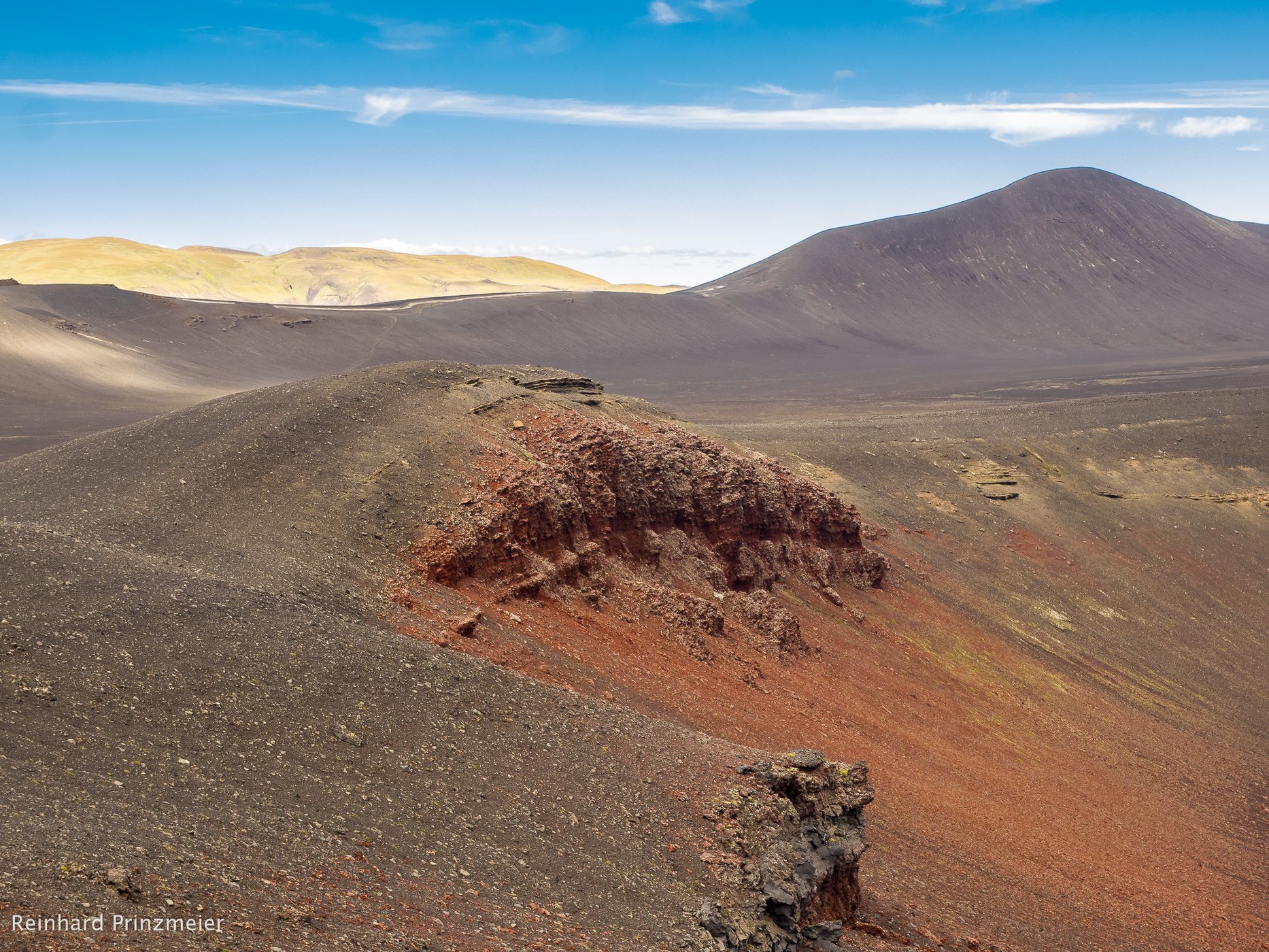 Valagjá, Iceland