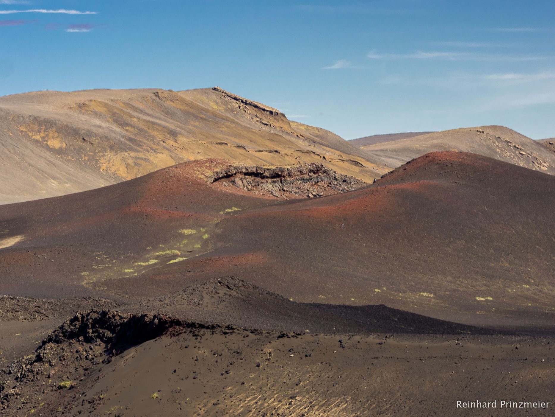 Valagjá, Iceland