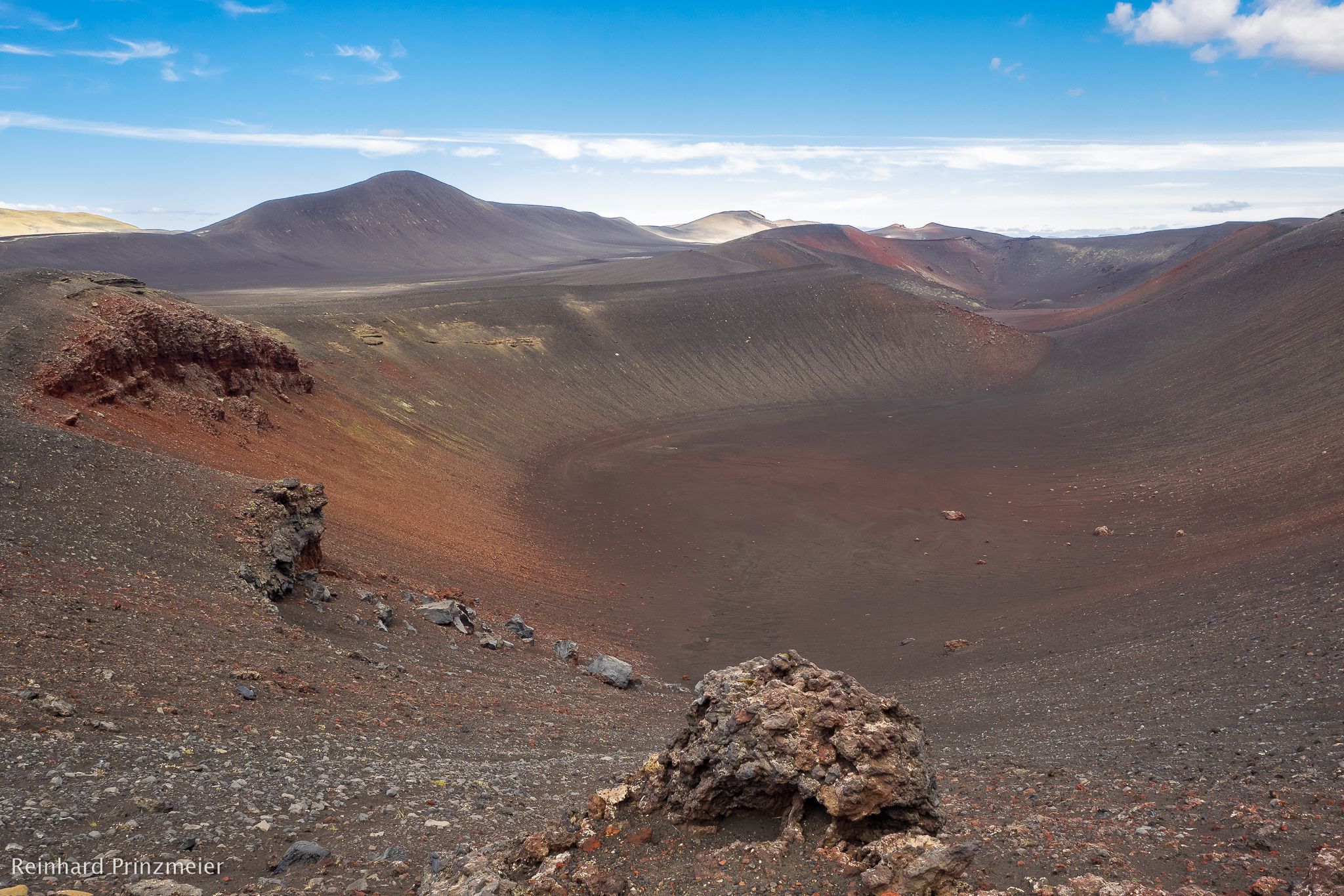 Valagjá, Iceland