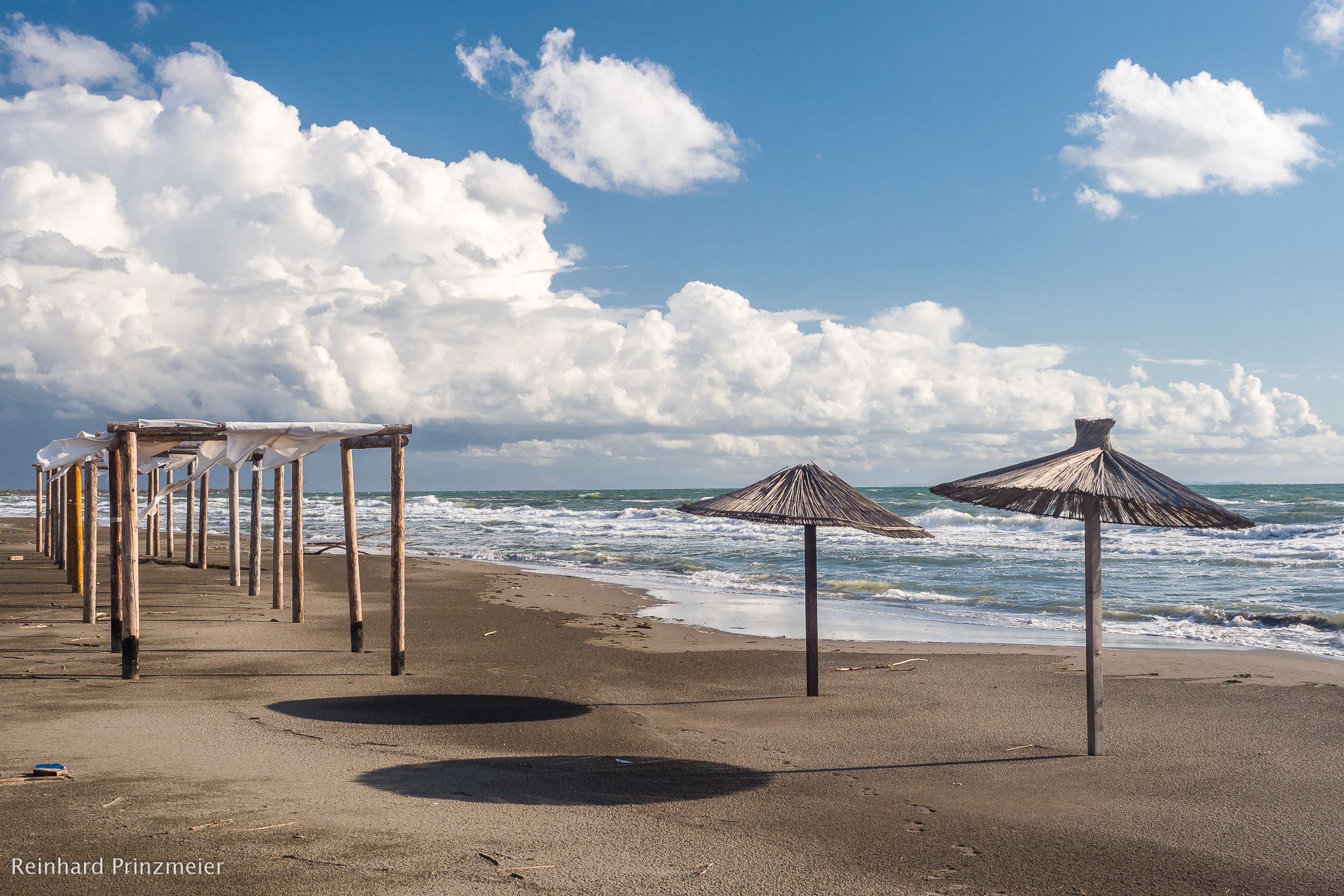 Velika Plaža, Montenegro