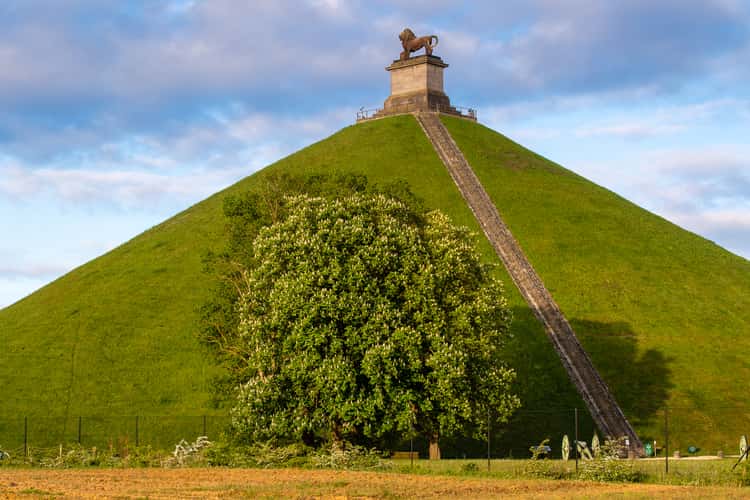 Waterloo Hill