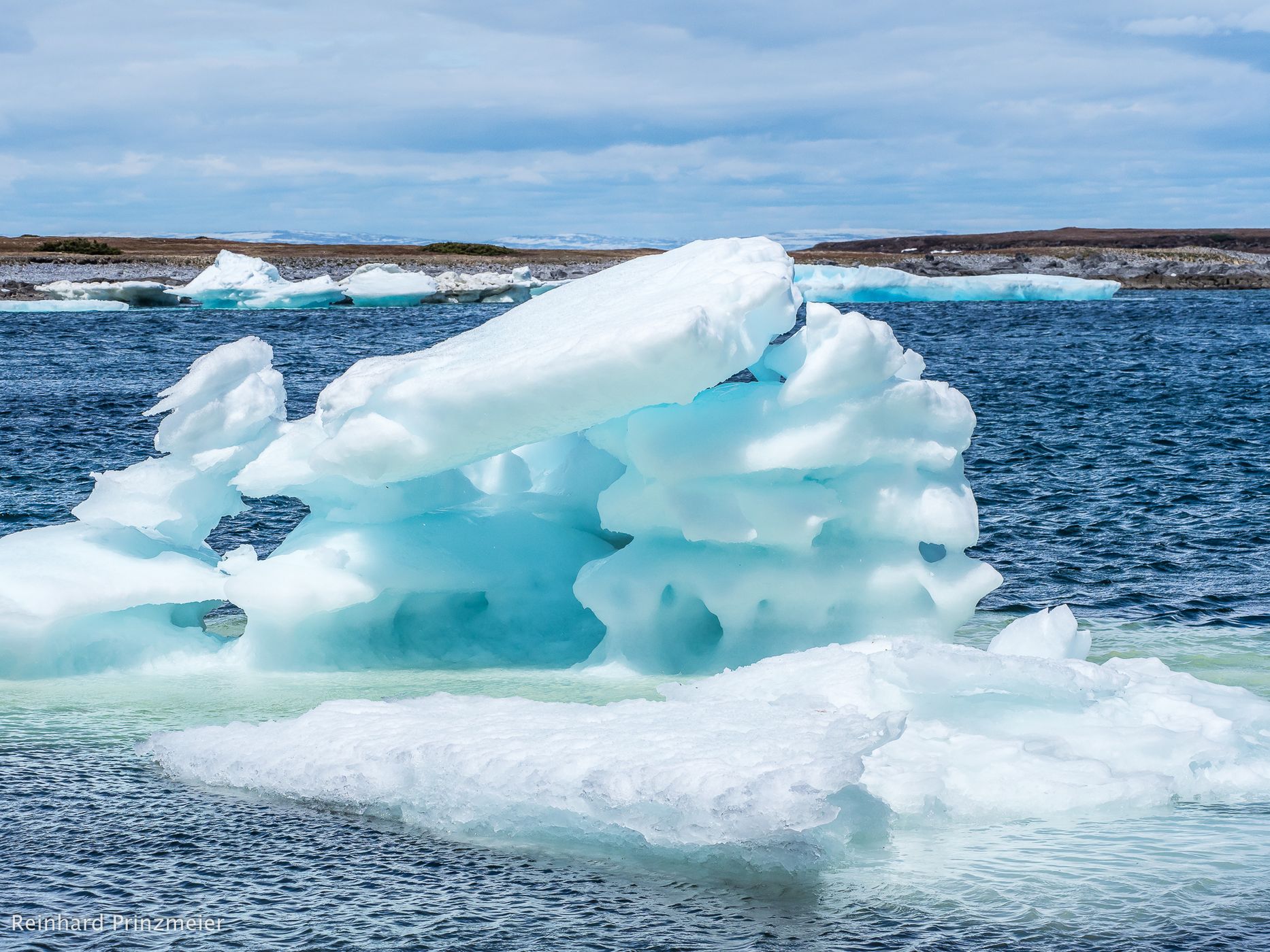 Wild Bight, Canada