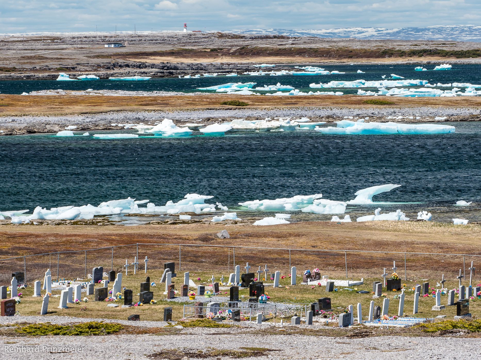 Wild Bight, Canada