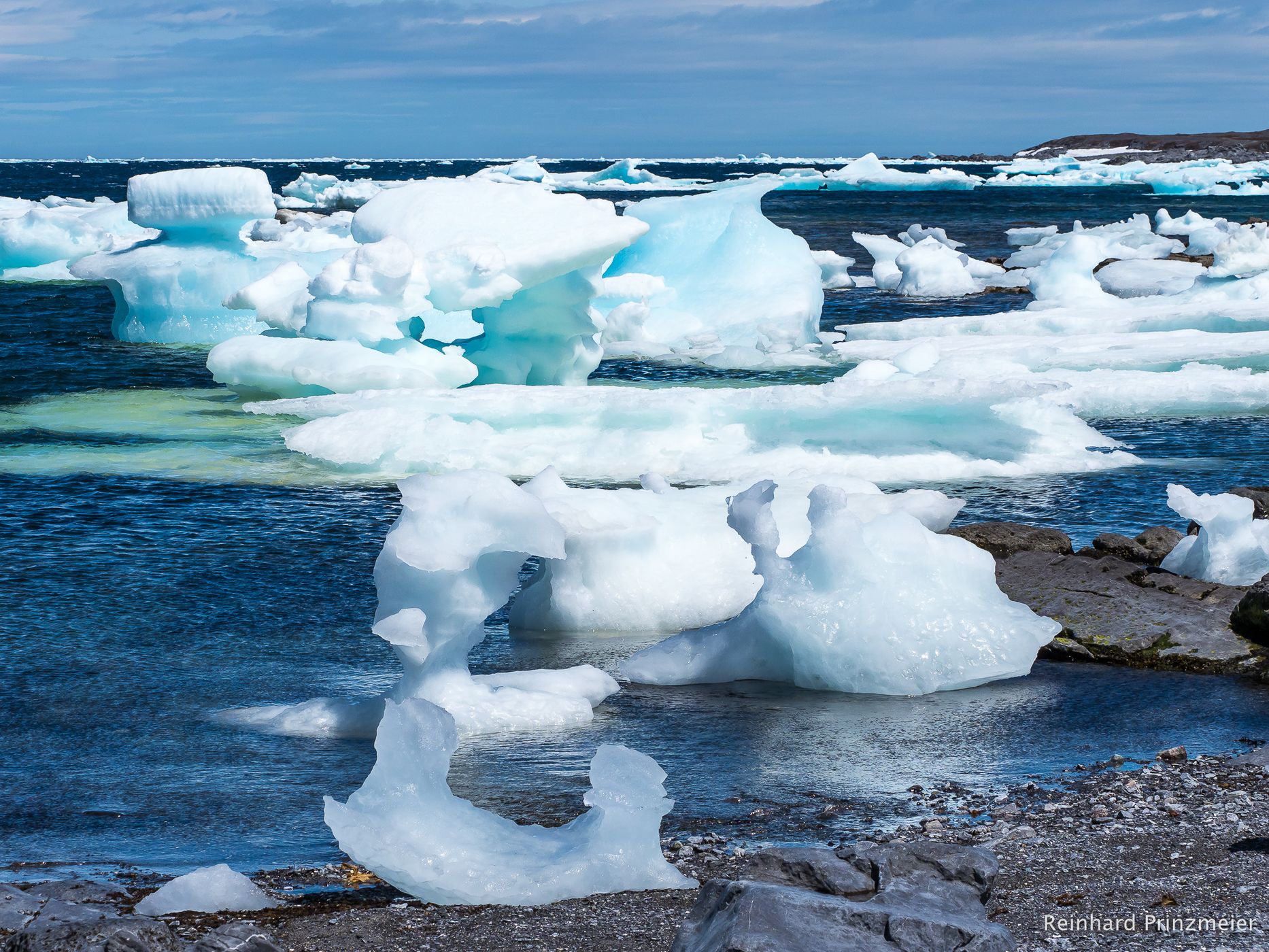 Wild Bight, Canada