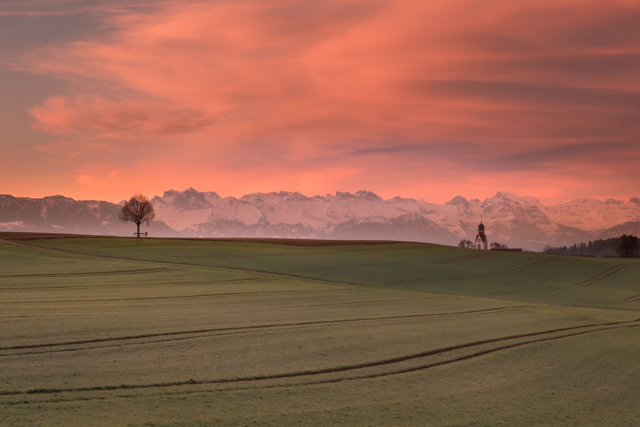 Winterschwil, Switzerland