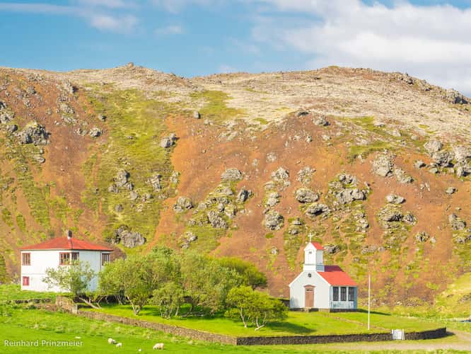 Ytri Rauðamelur