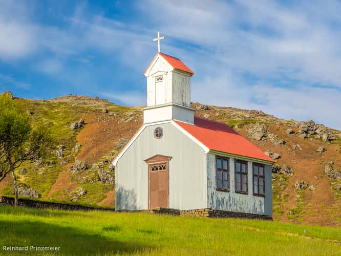 Ytri Rauðamelur