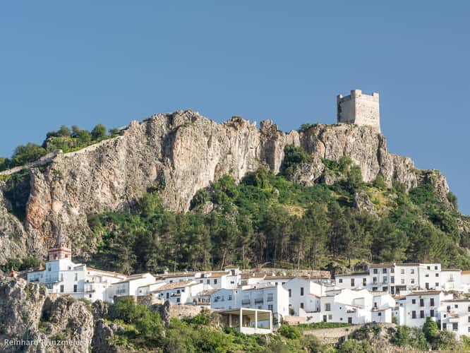 Zahara de la Sierra