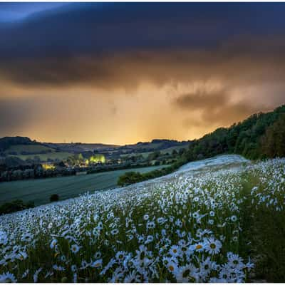 Alkham Valley, United Kingdom