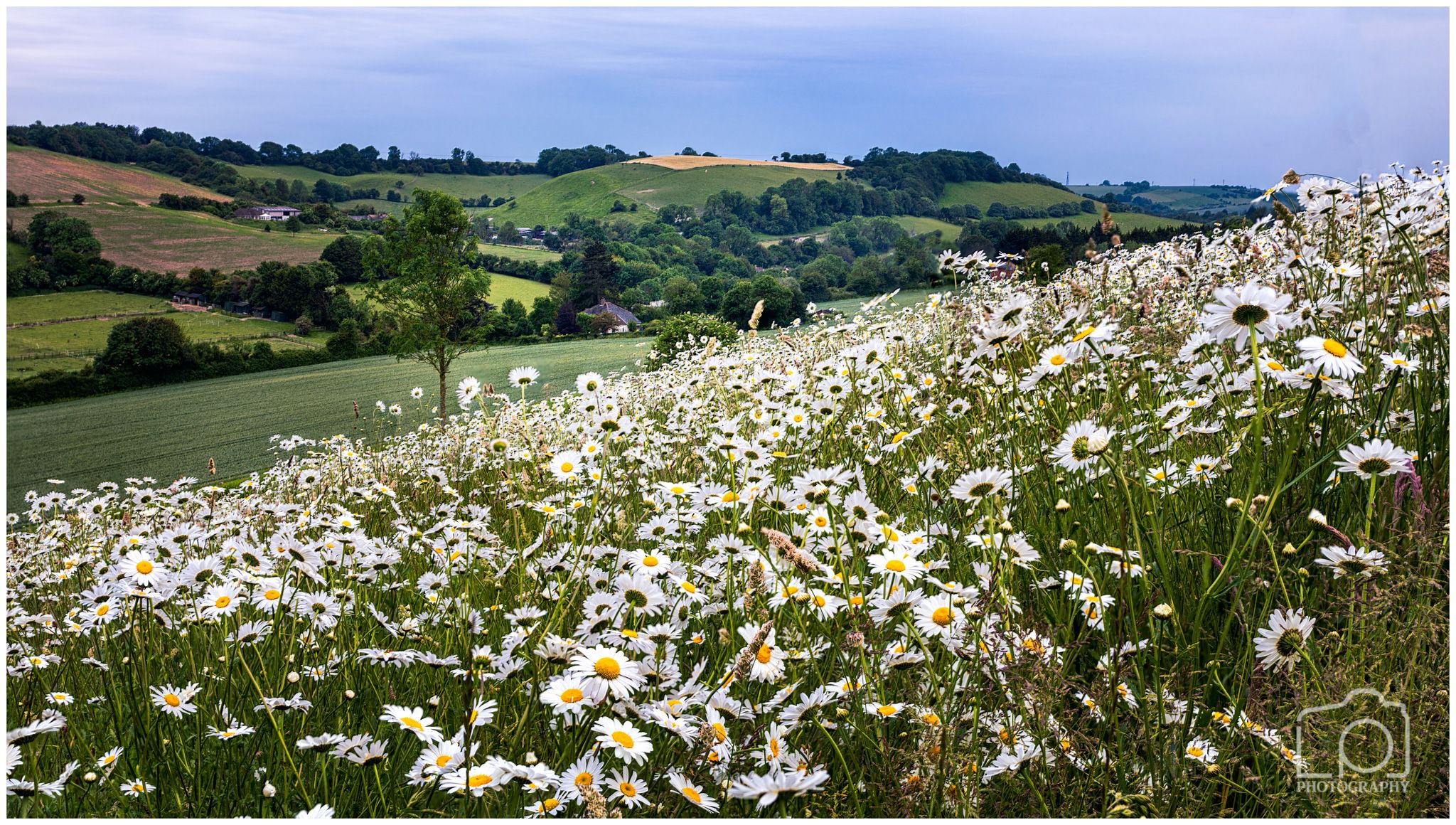 Alkham Valley, United Kingdom