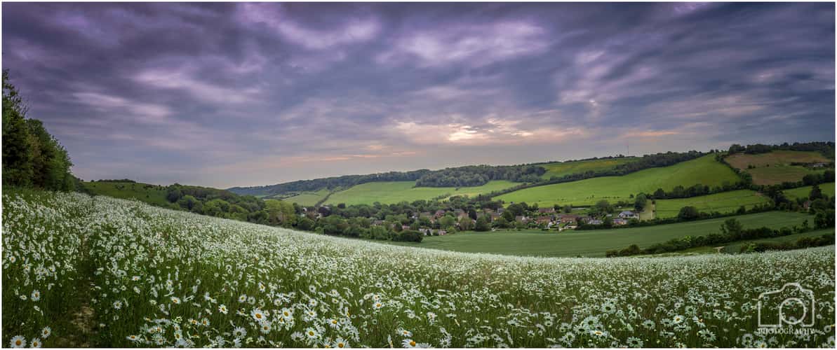 Alkham Valley