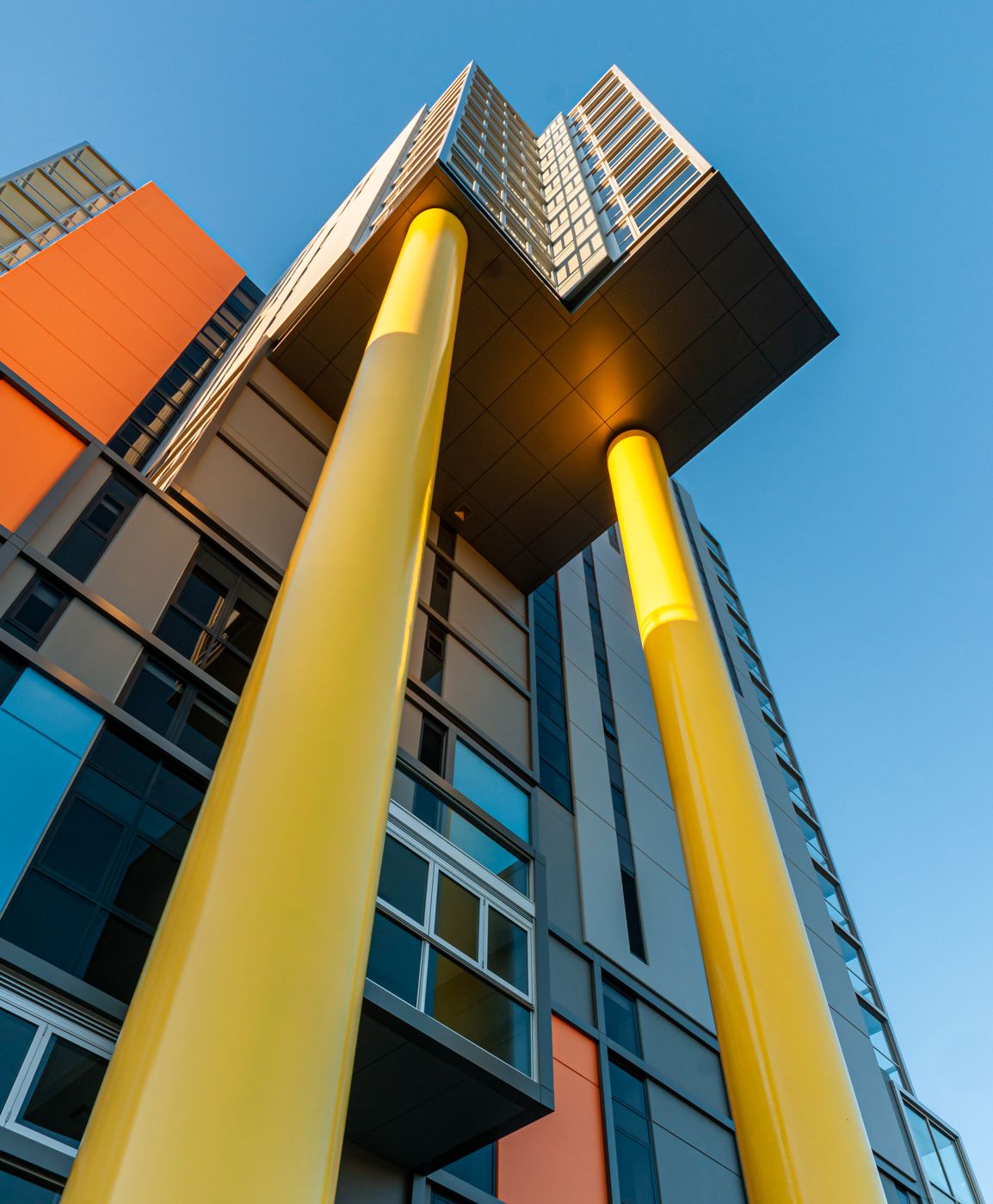 Altitude Apartments, Australia
