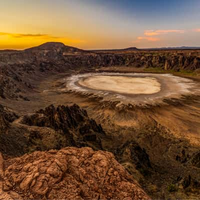 Alwa'bah, Saudi Arabia