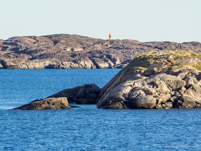 Annertusoq Lighthouse