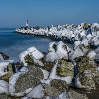 Hondori, Hokkaido., Japan