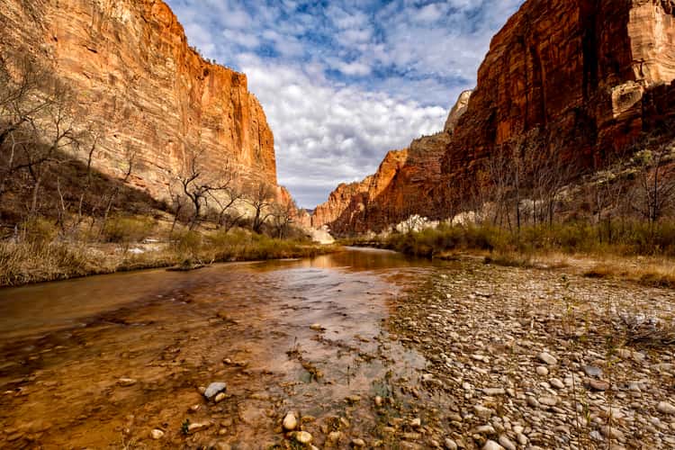 Big Bend