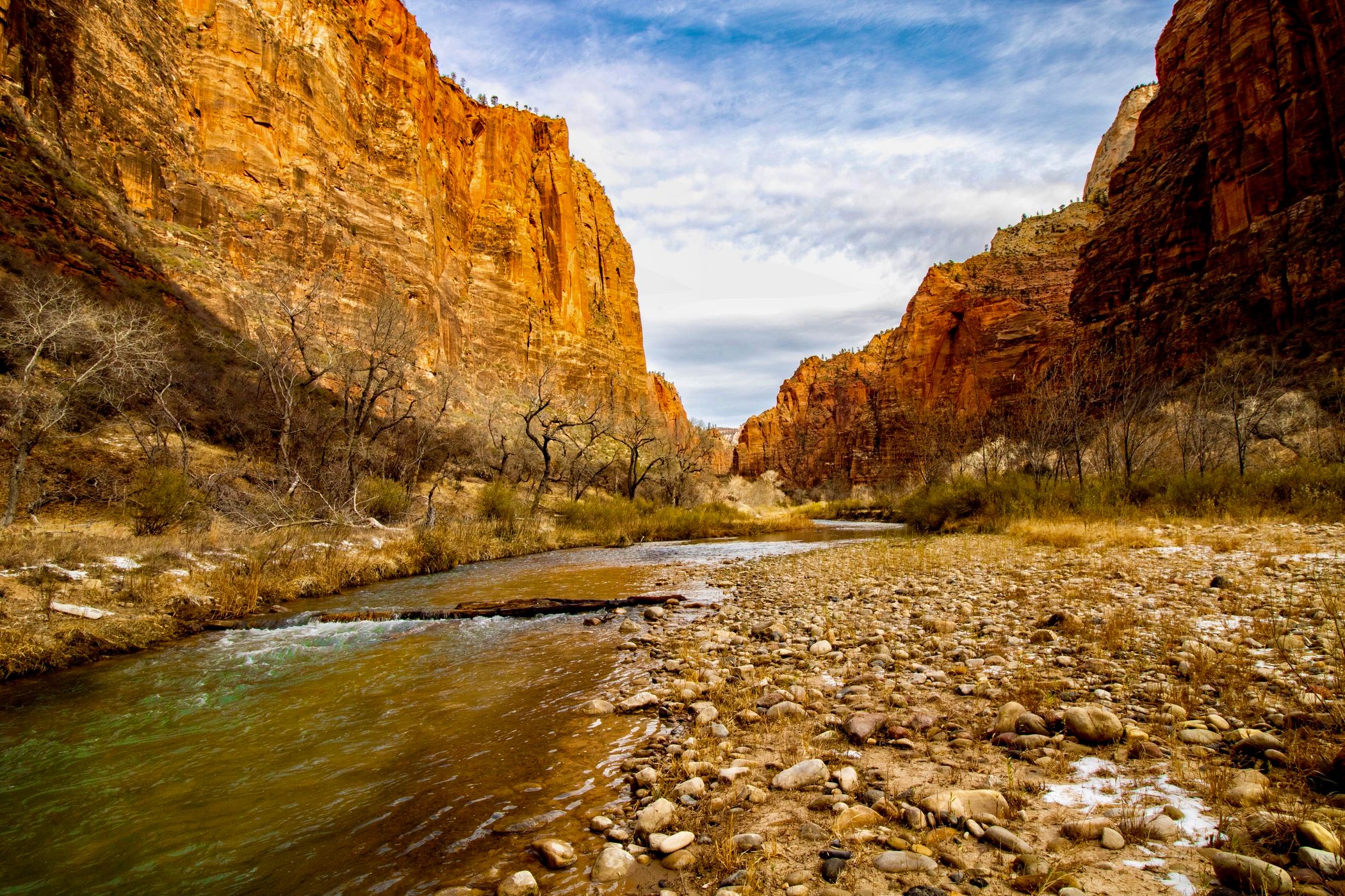 Big Bend, USA