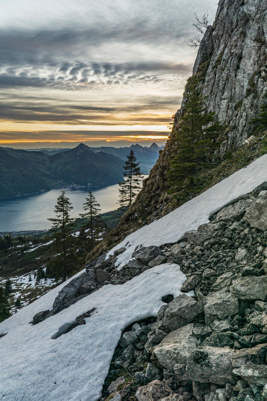 Bleikigrat, Switzerland