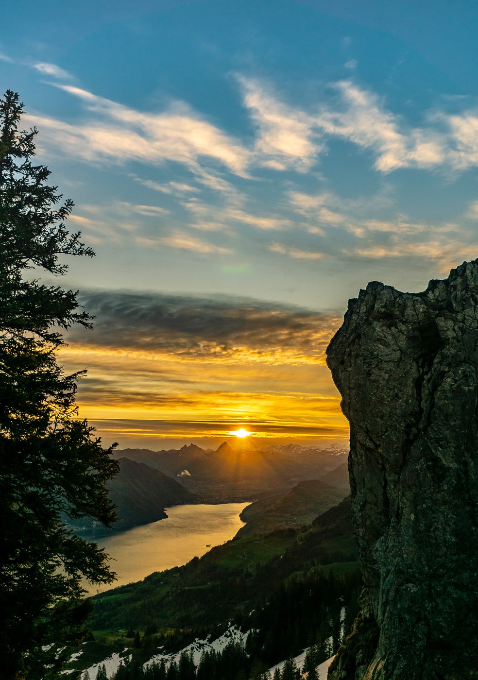 Bleikigrat, Switzerland