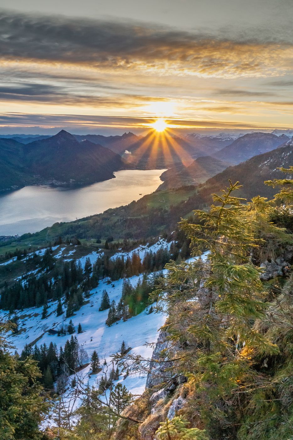 Bleikigrat, Switzerland