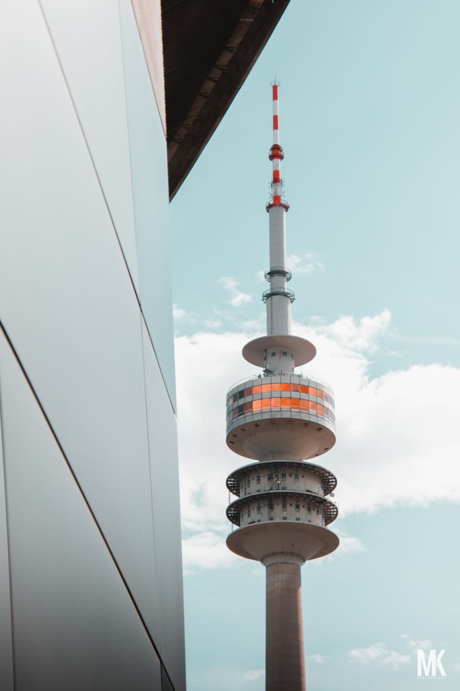BMW World, Munich, Germany