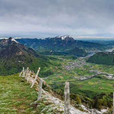 Buochserhorn, Switzerland