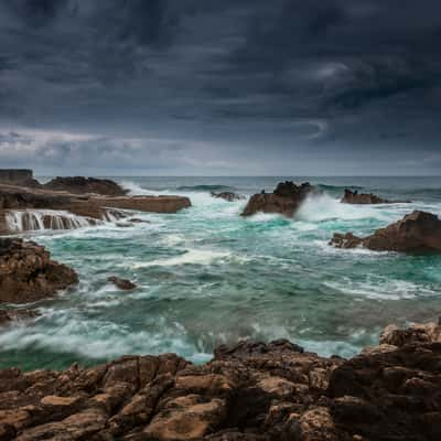 Cabo Raso, Cascais, Portugal