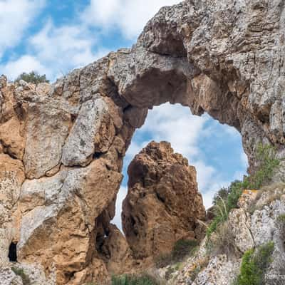 Cabo Tiñoso, Spain