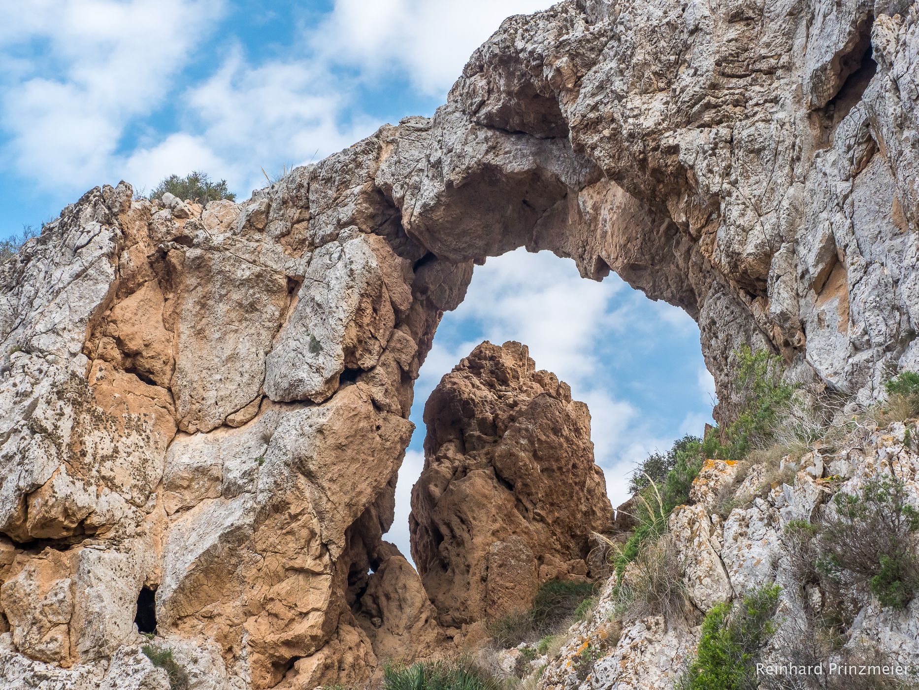 Cabo Tiñoso, Spain