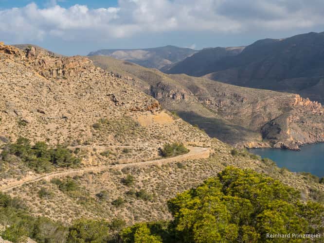 Cabo Tiñoso