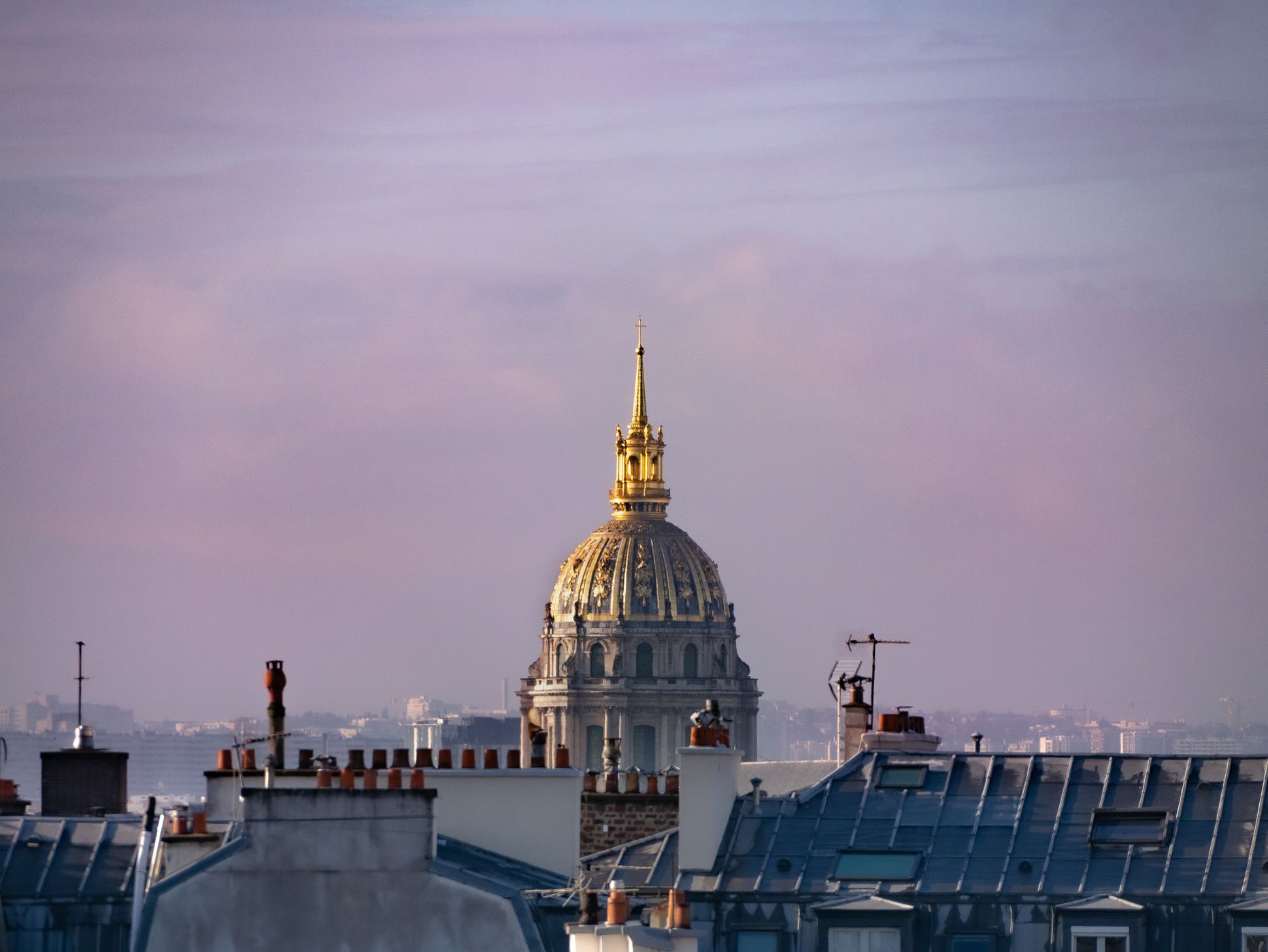 Cité du Retiro, France