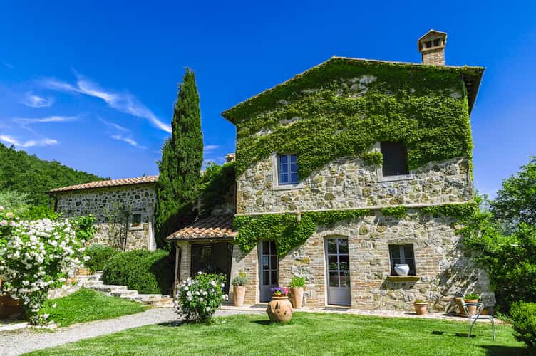 Country House Grencaia