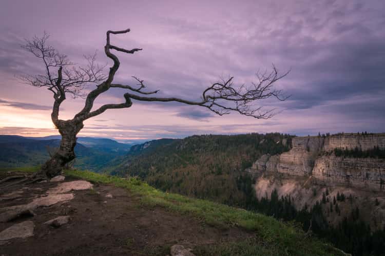 Creux du Van