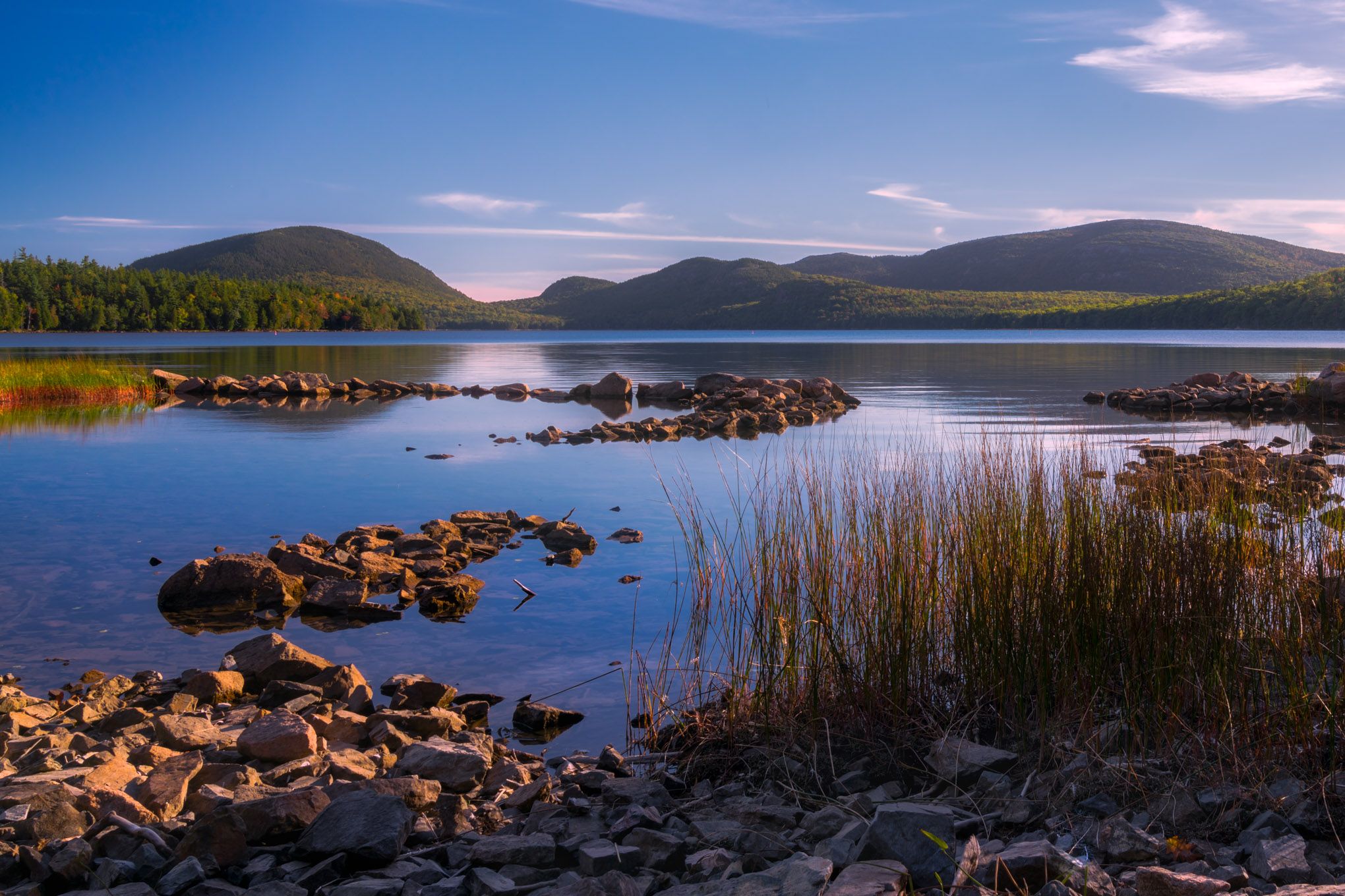Eagle Lake, USA