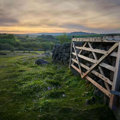 Emsworthy Nature Reserve, United Kingdom