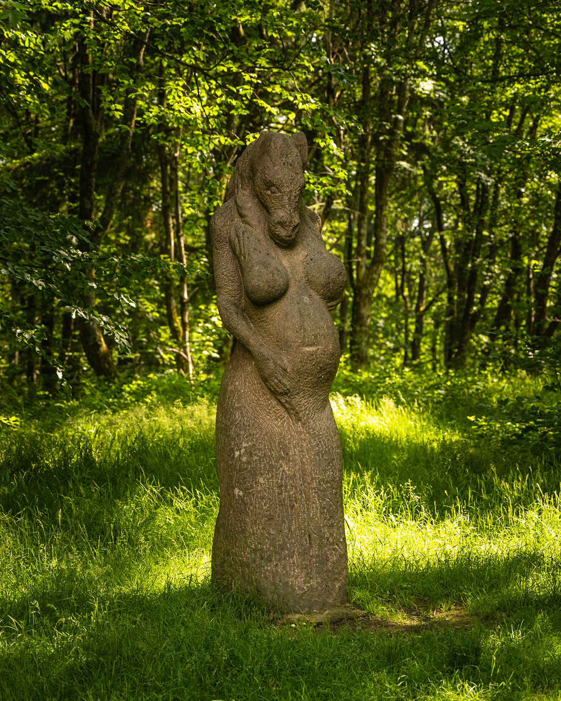 Epona, Germany