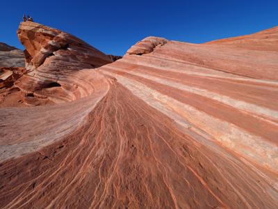 Fire Wave, Valley of Fire State Park