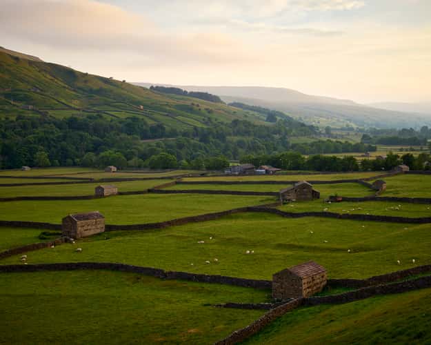 Gunnerside