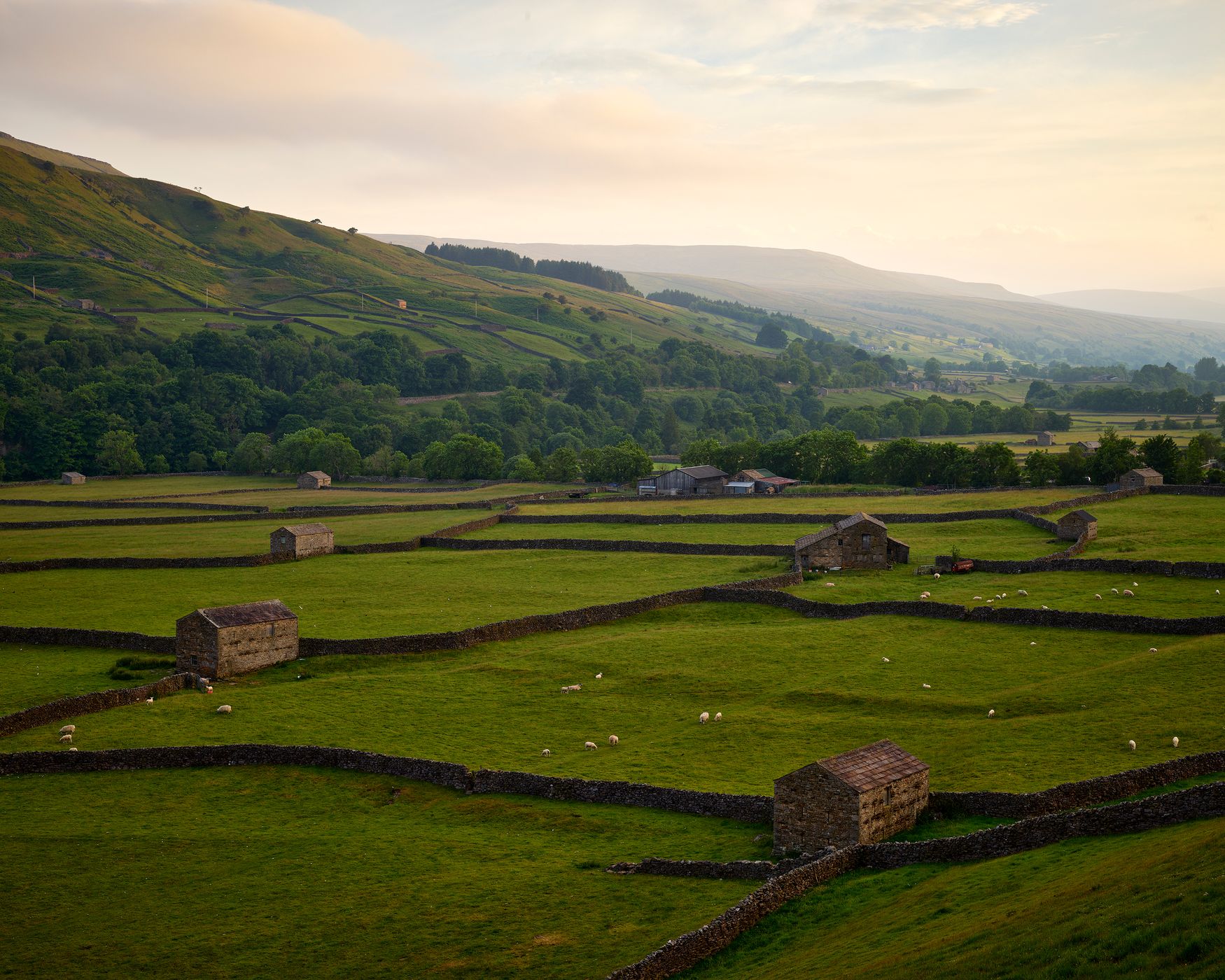 Gunnerside, United Kingdom