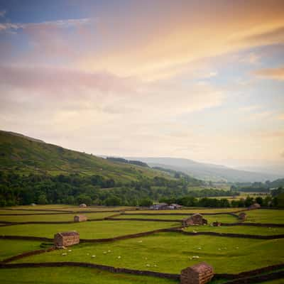 Gunnerside, United Kingdom