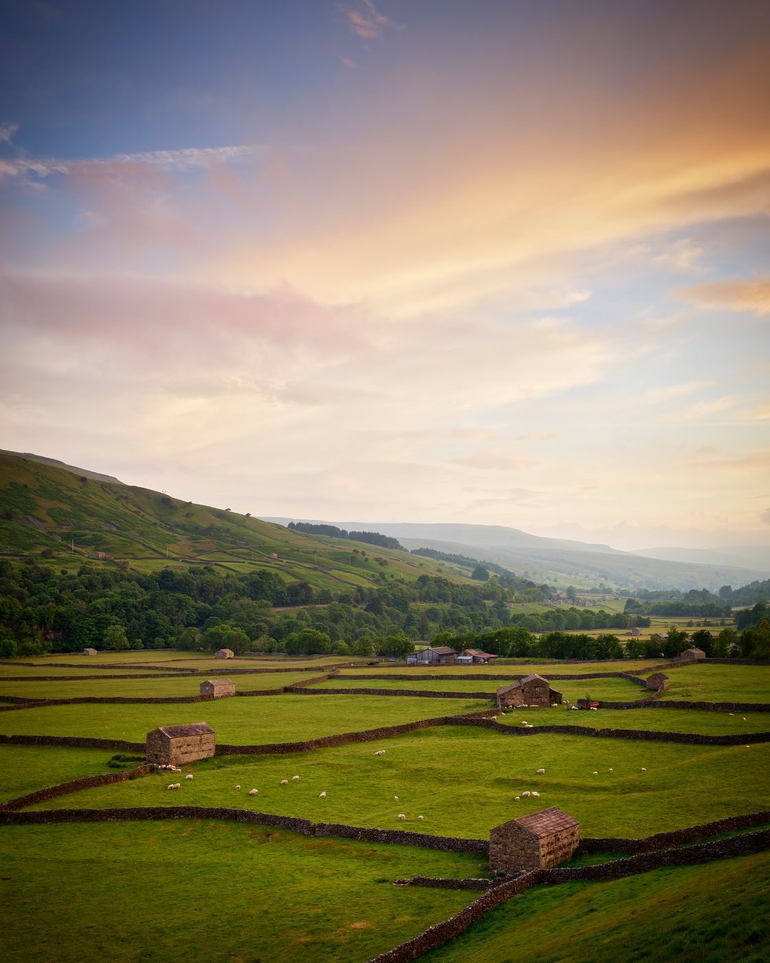 Gunnerside, United Kingdom