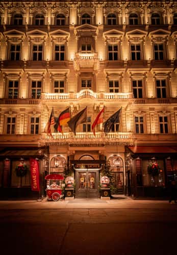 Hotel Sacher