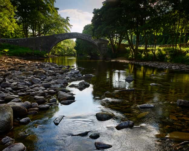 Ivelet Bridge