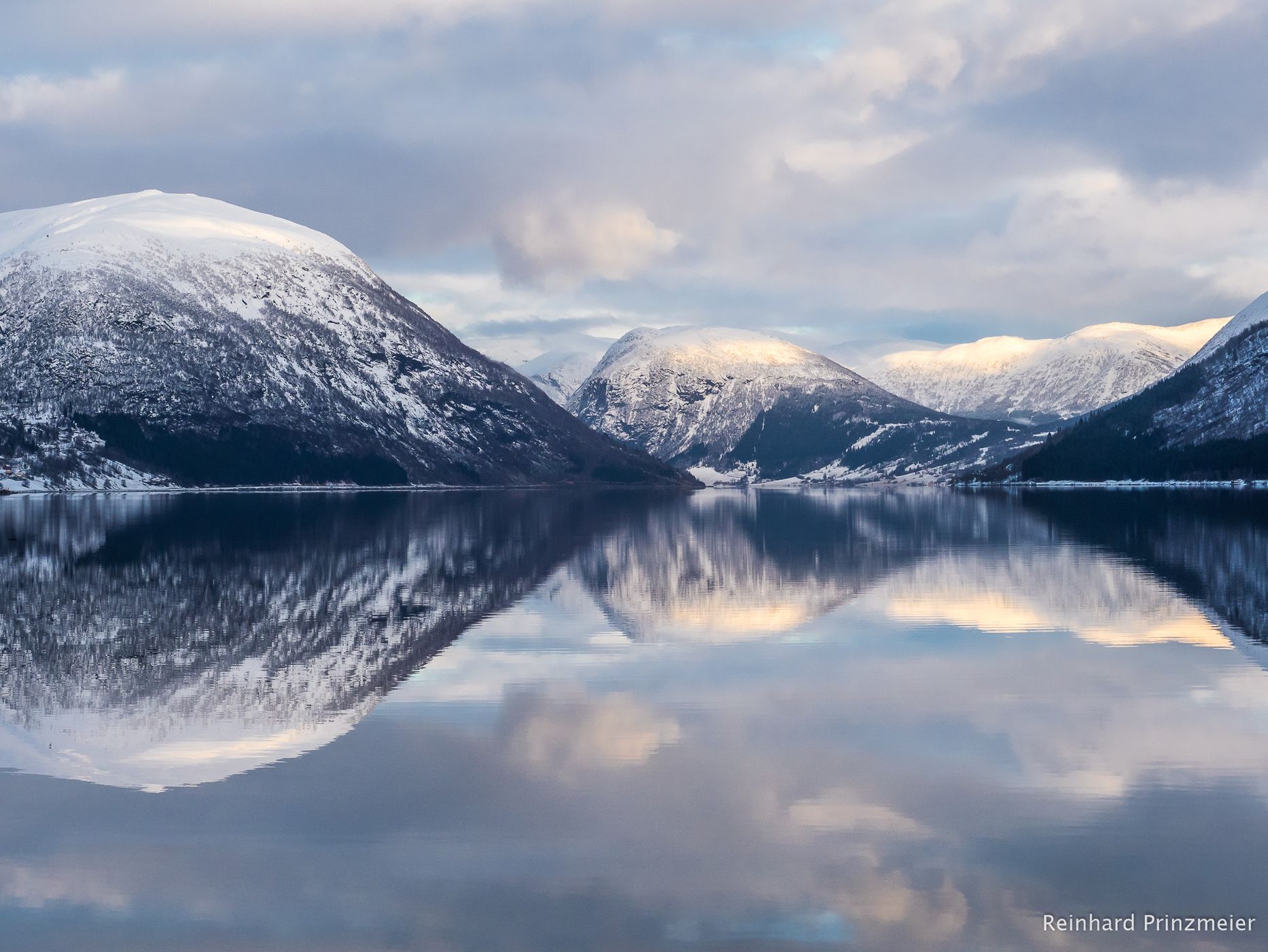 Jølstravatnet, Norway